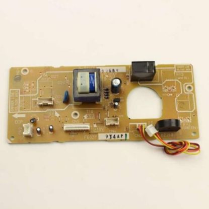 Picture of Panasonic Pc Board Part# F603Y9Y40AP