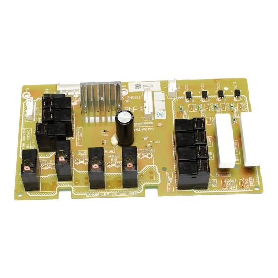 Picture of Panasonic Pc Board W/ Com Part# F603M3H40BP