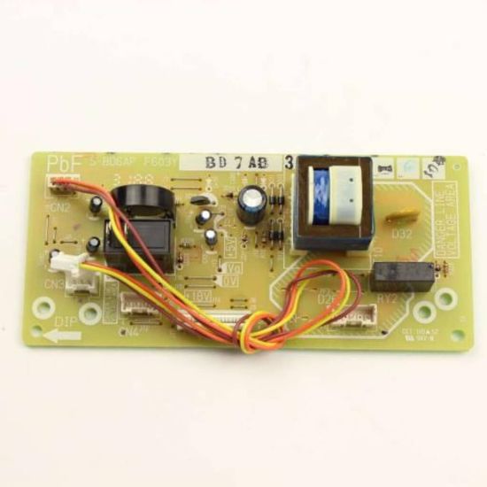 Picture of Panasonic Pc Board Part# F603YBD70AB