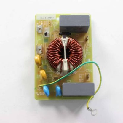 Picture of Panasonic Noise Filter Part# F607XBP00CP