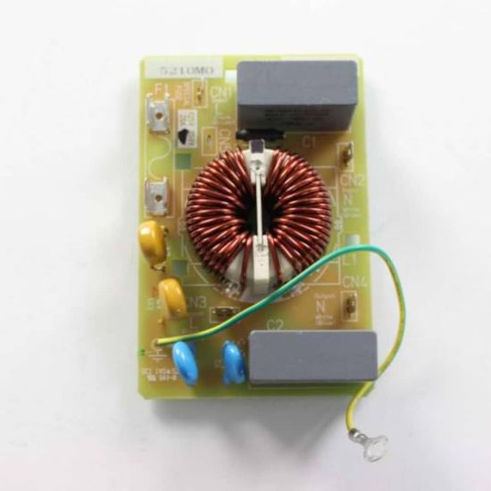 Picture of Panasonic Noise Filter Part# F607XBP00CP