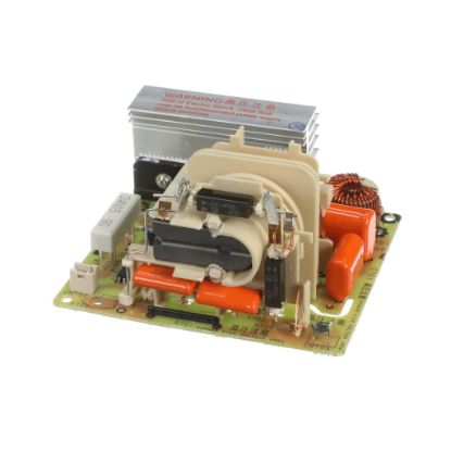 Picture of Panasonic Inverter Cba Part# F606Y9X90AP