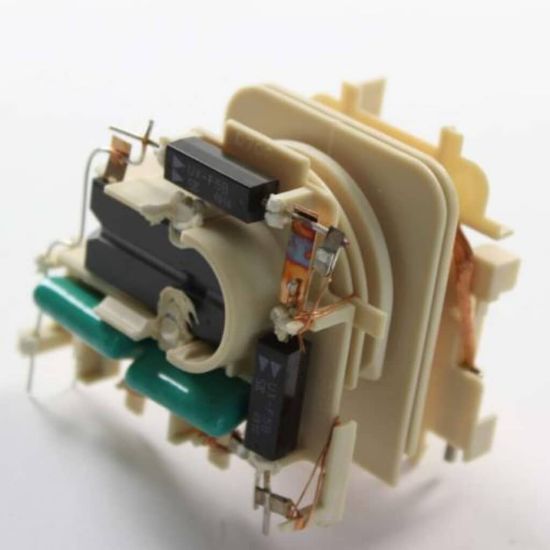 Picture of Panasonic Transformer Part# F609A8X00AP