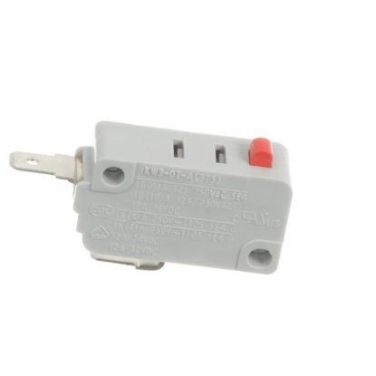 Picture of Panasonic Microswitch C Part# F61785U30XN