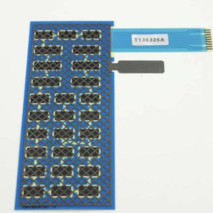 Picture of Panasonic Switch Part# F630Y8D70AL