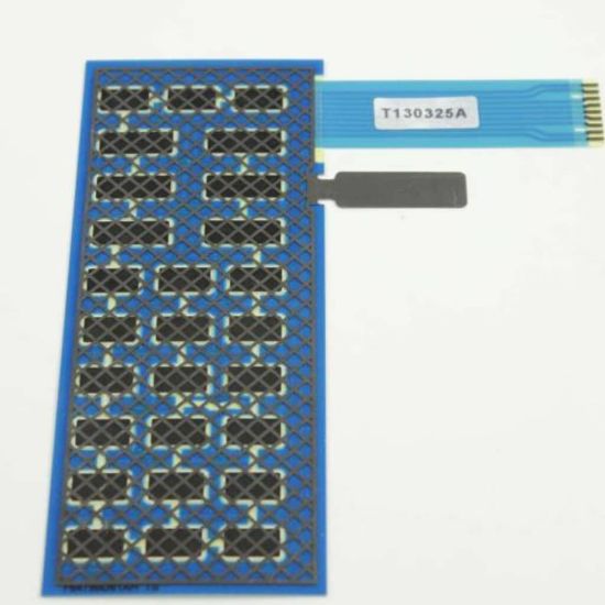 Picture of Panasonic Switch Part# F630Y8D70AL