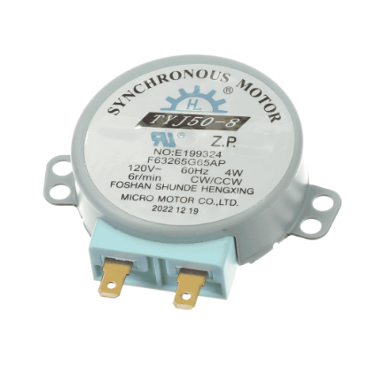 Picture of Panasonic Motor Part# F63265G60AP