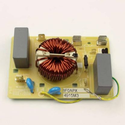 Picture of Panasonic Transformer Part# F692Y8F00APX