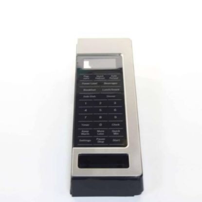 Picture of Panasonic Escutcheon Part# F800L8D40SAH