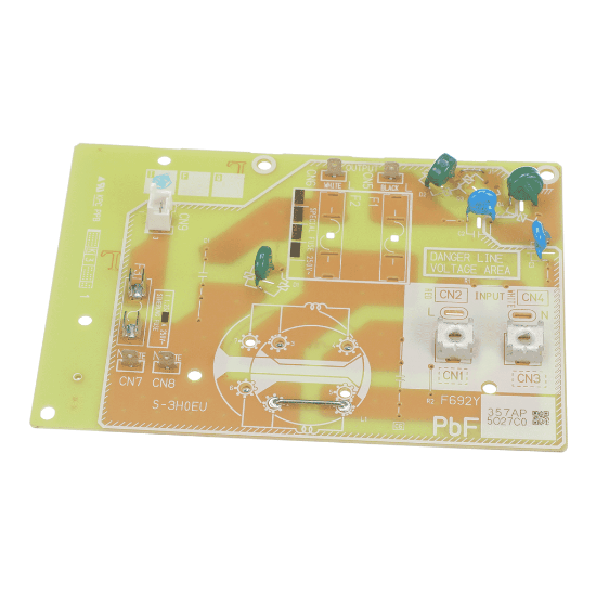 Picture of Panasonic Noise Filter Part# F692Y3570AP