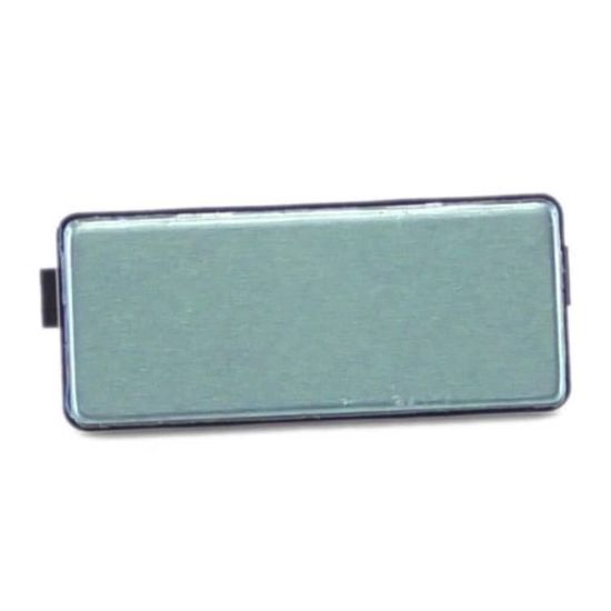 Picture of Panasonic Button Part# F80724W70SAP