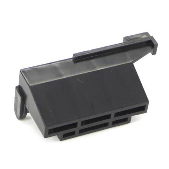 Picture of Panasonic Lever Part# F82565X00AP