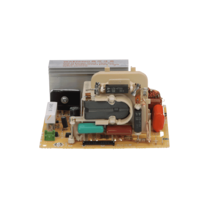 Picture of Panasonic Inverter Part# F606Y8X00AP