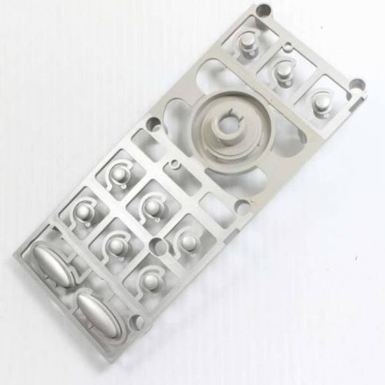 Picture of Panasonic Button Part# F82988P00SAP