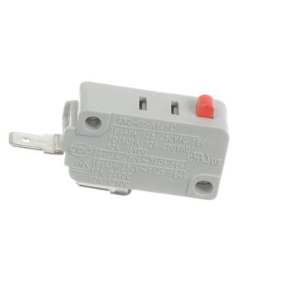 Picture of Panasonic Switch Part# F61415U30XN