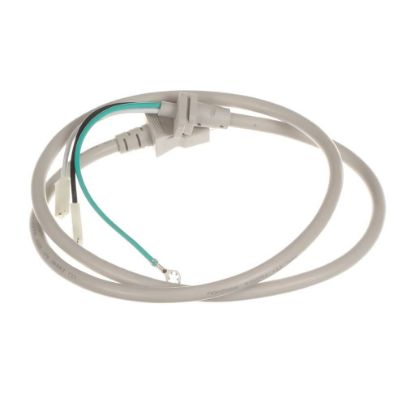 Picture of Panasonic Cord Part# F900CCD60AP