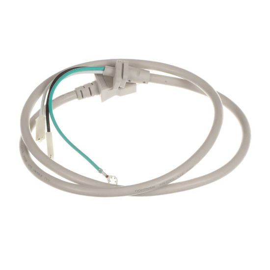 Picture of Panasonic Cord Part# F900CCD60AP