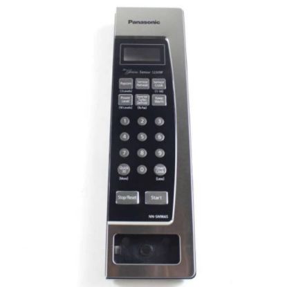 Picture of Panasonic Escutcheon Part# F800LBR60SAP