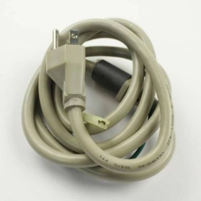 Picture of Panasonic Power Cord Part# F900C8D60AH