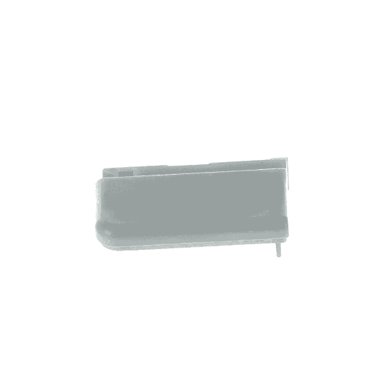 Picture of Panasonic Escutcheon D Part# H80063E20P6
