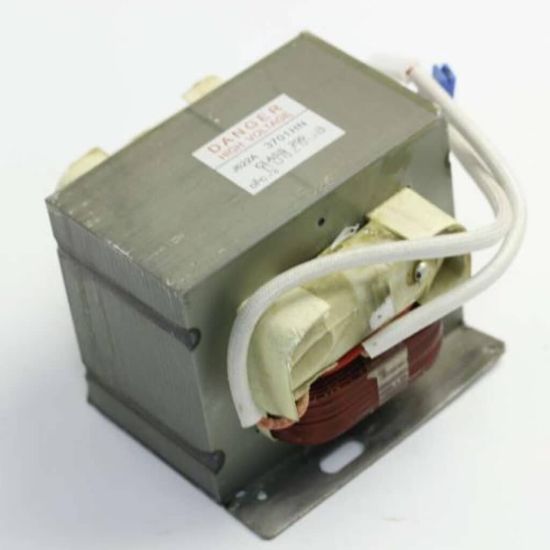 Picture of Panasonic Transformer Part# J622A3700HN