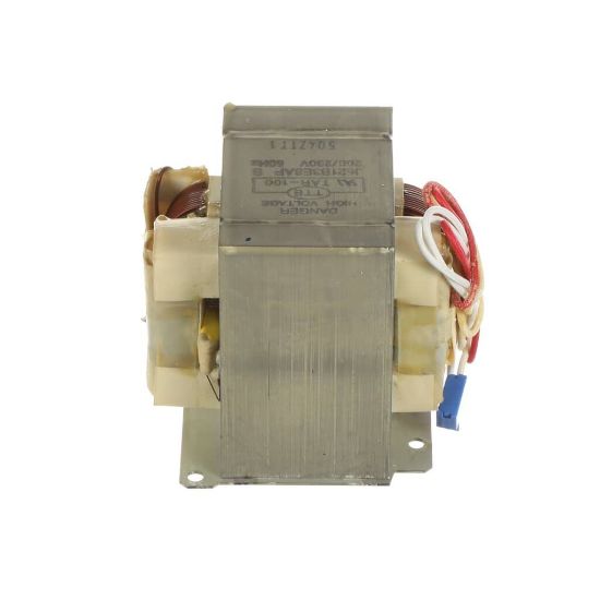 Picture of Panasonic H.v.transformer Part# J621B3E82APS