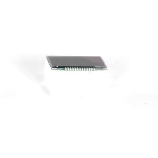 Picture of Panasonic Lcd Part# L5AYAYY00096