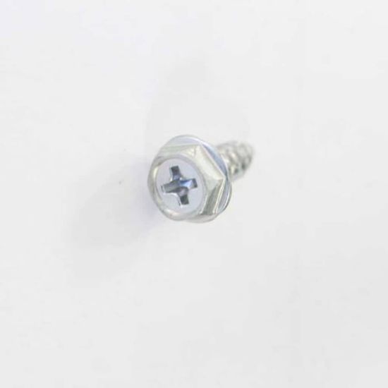 Picture of Panasonic Screw Part# XTWA4+10RUJ
