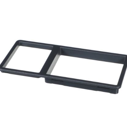Picture of Scotsman Bezel - User Interface Part# 02-5142-01