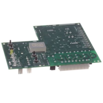 Picture of Scotsman Controller For Mc Cubers Part# 11-0662-21