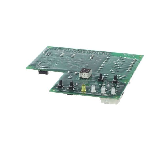 Picture of Scotsman Control Board Part# 11-0673-21