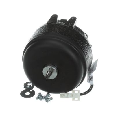Picture of Scotsman Fan Motor Part# 12-3230-01