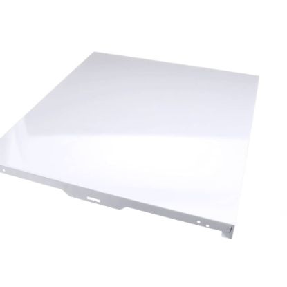 Picture of Smeg Door White 860 Part# 06613B884