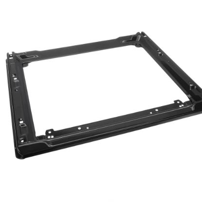 Picture of Smeg Inner Door Part# 482050909