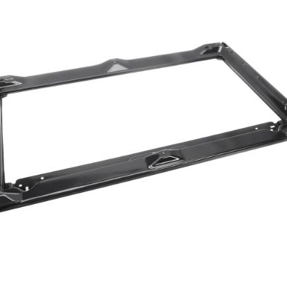 Picture of Smeg Inner Door Part# 482051081