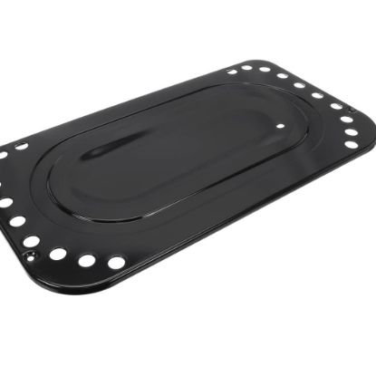 Picture of Smeg Oven Bottom Part# 485651905