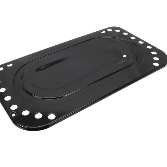 Picture of Smeg Oven Bottom Part# 485651905