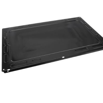 Picture of Smeg Oven Bottom Part# 485651354