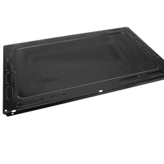 Picture of Smeg Oven Bottom Part# 485651354