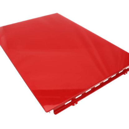 Picture of Smeg Left Side Part# 553332419