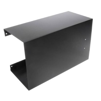 Picture of Smeg Lower Fireplace Part# 580890520