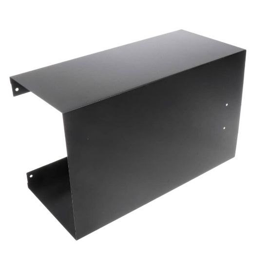 Picture of Smeg Lower Fireplace Part# 580890520