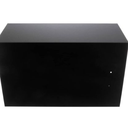 Picture of Smeg Lower Chimney Part# 580890499