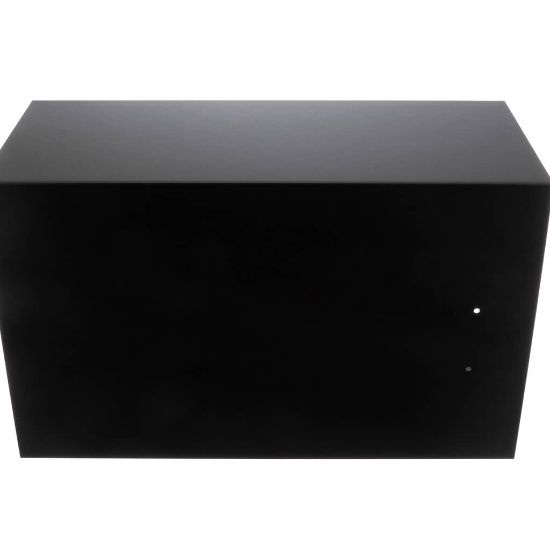 Picture of Smeg Lower Chimney Part# 580890499