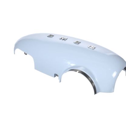 Picture of Smeg L+r Upper Head Cover - P Part# 5A2173269