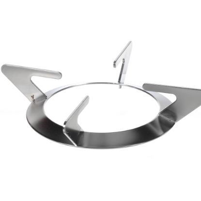 Picture of Smeg Shelf Rpd Middle Part# 684092118