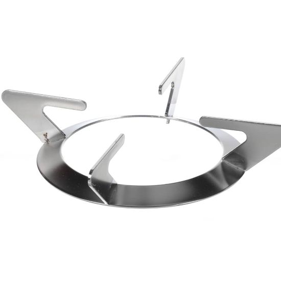 Picture of Smeg Shelf Rpd Middle Part# 684092118