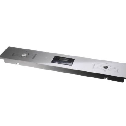 Picture of Smeg Front Control Panel Part# 68373G822