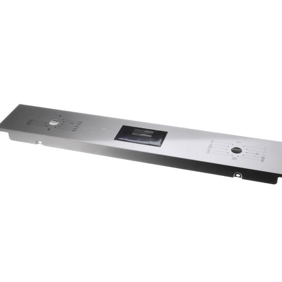 Picture of Smeg Front Control Panel Part# 68373G822