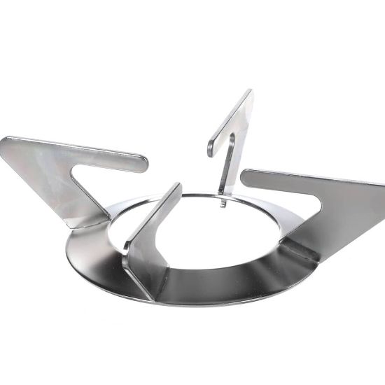 Picture of Smeg Sub-assembly Pan Stand Au Part# 684092116